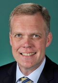 Tony Smith, Speaker of the House of Representatives